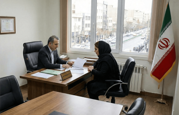 راه‌های اثبات مالکیت ملک در دادگاه