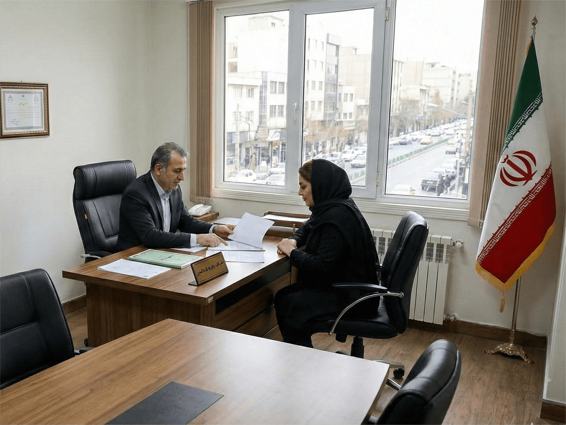 راههای اثبات مالکیت ملک در دادگاه