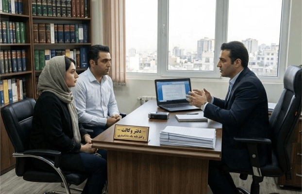 قرارداد شفاهی چه زمانی معتبر است؟