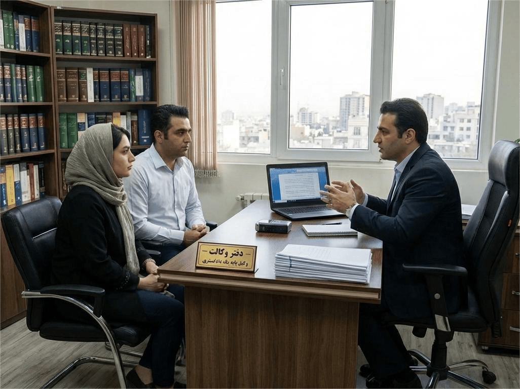 قرارداد شفاهی چه زمانی معتبر است؟